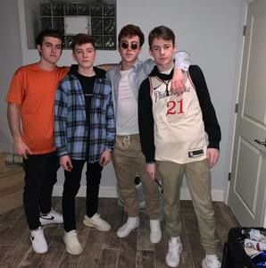 Meet your Posher, Jesse